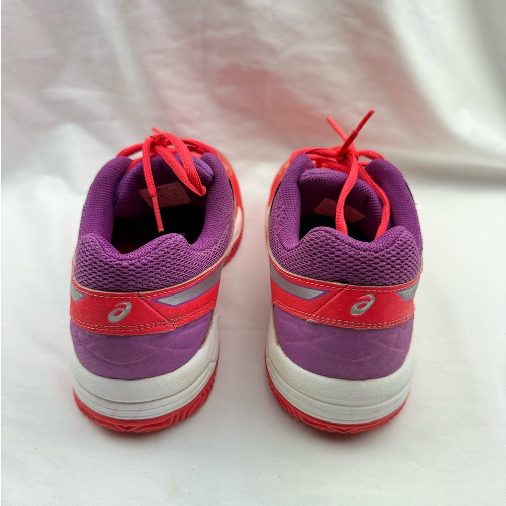 ASICS GEL-Padel Pro 3 SG women's padel athletic shoes size 8.5 - Picture 2 of 8